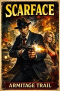 Cover: Scarface - Wilder Publications, Inc.