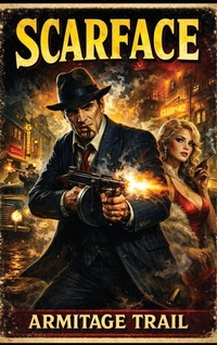 Enlarge image Cover: Scarface - Positronic Publishing