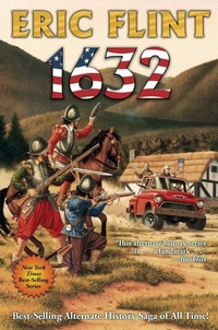 Enlarge image Cover: 1632: Volume 1 - Baen Books