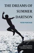 Cover: The Dreams Of Summer Dartson - Dune Publishing