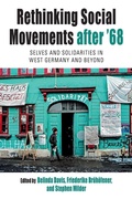 Cover: Rethinking Social Movements after '68 - Protest, Culture & Society