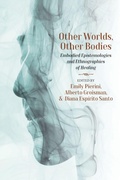 Cover: Other Worlds, Other Bodies - Berghahn Books