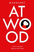 Cover: Margaret Atwood - Peter Lang Verlag