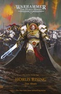 Cover: Horus Rising - The Black Library;Games Workshop