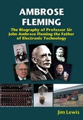 Cover: Ambrose Fleming - Libri Publishing Ltd