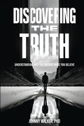 Cover: DISCOVERING THE TRUTH - Self Publishers