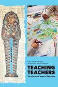 Cover: Teaching Teachers - Universal Write Publications LLC