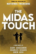 Cover: The Midas Touch - Fayetteville Mafia Press