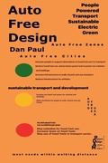 Cover: Auto Free Design - Dan Paul
