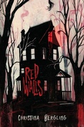 Cover: Red Walls - Dead Fox Publishing