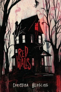 Enlarge image Cover: Red Walls - Dead Fox Publishing