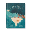Cover: It's You - Compendium Inc.