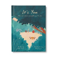 Enlarge image Cover: It's You - Compendium Inc.