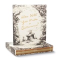 Cover: How Will You Make a Difference? Boxed Set - Compendium Inc.
