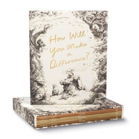 Enlarge image Cover: How Will You Make a Difference? Boxed Set - Compendium Inc.