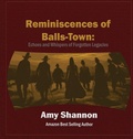 Cover: Reminiscences of Balls-Town - Essence Enterprises