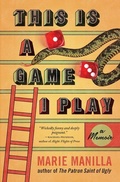 Cover: This Is a Game I Play - University Press of Kentucky
