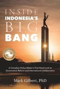 Cover: Inside Indonesia's Big Bang - OC Publishing