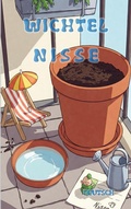 Cover: Nisse - Bookmundo