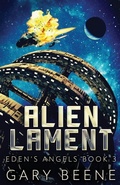 Cover: Alien Lament - Next Chapter