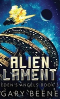 Cover: Alien Lament - Next Chapter