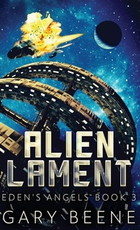 Enlarge image Cover: Alien Lament - Next Chapter