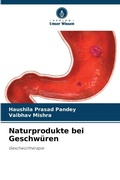Cover: Naturprodukte bei Geschwueren - Verlag Unser Wissen