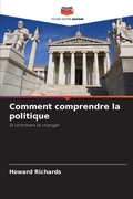 Cover: Comment comprendre la politique - Editions Notre Savoir