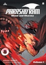 Cover: Parashuram - HarperCollins India
