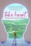 Cover: Take Heart - Write Editions