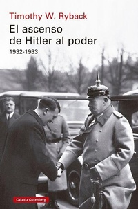 Enlarge image Cover: El Ascenso de Hitler Al Poder - Galaxia Gutenberg