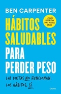 Cover: Habitos Saludables Para Perder Peso - Urano World