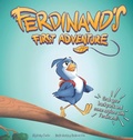 Cover: Ferdinand's First Adventure - Kelly Carter