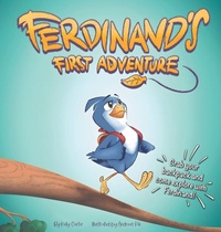 Enlarge image Cover: Ferdinand's First Adventure - Kelly Carter