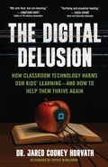 Cover: The Digital Delusion - LME Global
