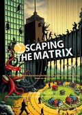 Cover: Escaping the Matrix: A Cheerfully Pessimistic Guide to Financial Tyranny and How to Avoid It - Roger Lewis