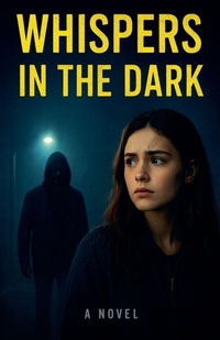 Enlarge image Cover: Whispers InThe Dark - Sara
