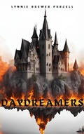 Cover: Daydreamers (The Dreamer Chronicles, #6) - Lynnie Brewer Purcell