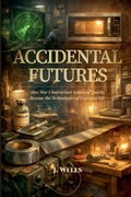 Cover: Accidental Futures - J WELLS