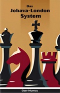 Cover: Das Jobava-London System - &Ouml;zer Mumcu