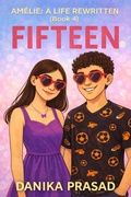 Cover: Fifteen - Danika Prasad