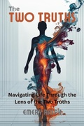 Cover: The Two Truths - Iris Mcwell