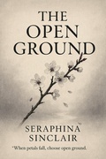 Cover: The Open Ground - Seraphina Sinclair