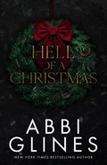 Cover: Hell of a Christmas (Mississippi Smoke Series) - Abbi Glines