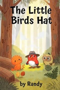 Cover: The Little Birds Hat (Childrens Books, #999) - Randy