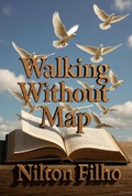 Cover: Walking Without Map - Nilton Filho