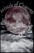 Cover: Winds Of Change - A. Jones