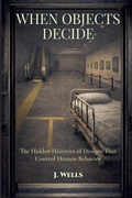 Cover: When Objects Decide - J WELLS