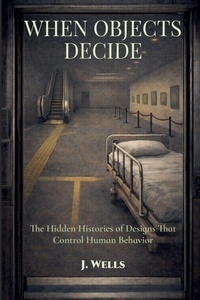 Enlarge image Cover: When Objects Decide - J WELLS