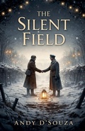 Cover: The Silent Field - Andy D'Souza